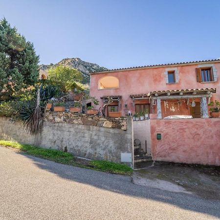Villa House In San Teodoro Among The Scents Of Sardinia Exterior foto