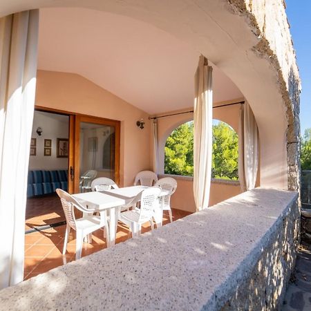 Villa House In San Teodoro Among The Scents Of Sardinia Exterior foto
