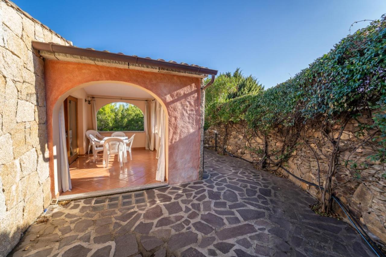 Villa House In San Teodoro Among The Scents Of Sardinia Exterior foto