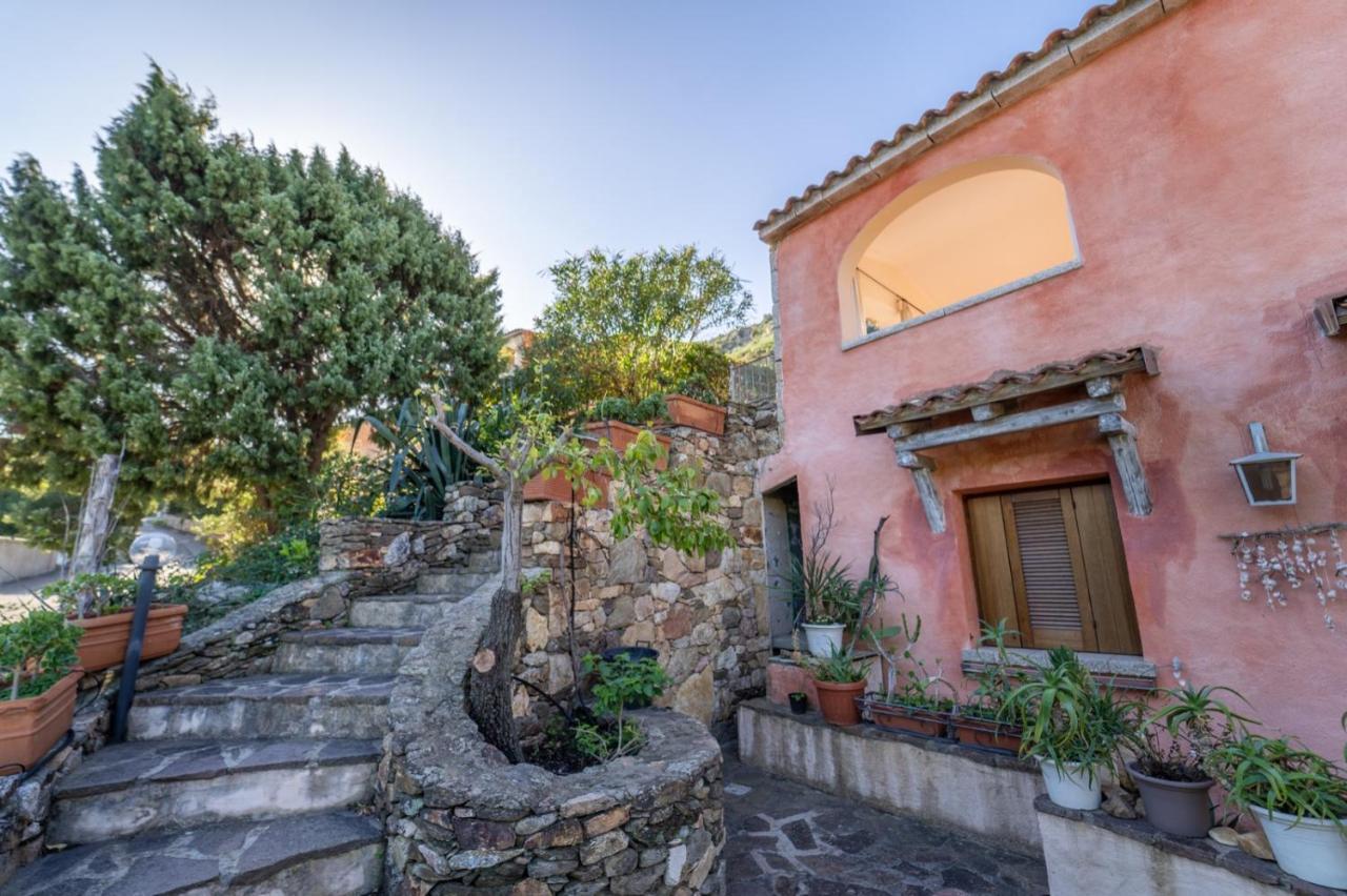 Villa House In San Teodoro Among The Scents Of Sardinia Exterior foto