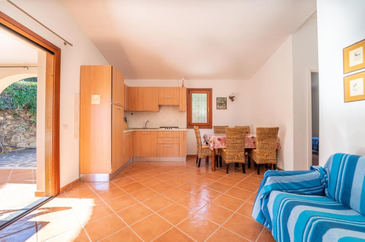 Villa House In San Teodoro Among The Scents Of Sardinia Exterior foto
