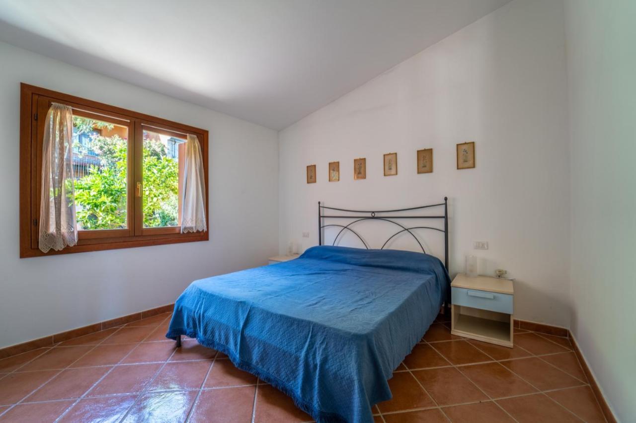 Villa House In San Teodoro Among The Scents Of Sardinia Exterior foto