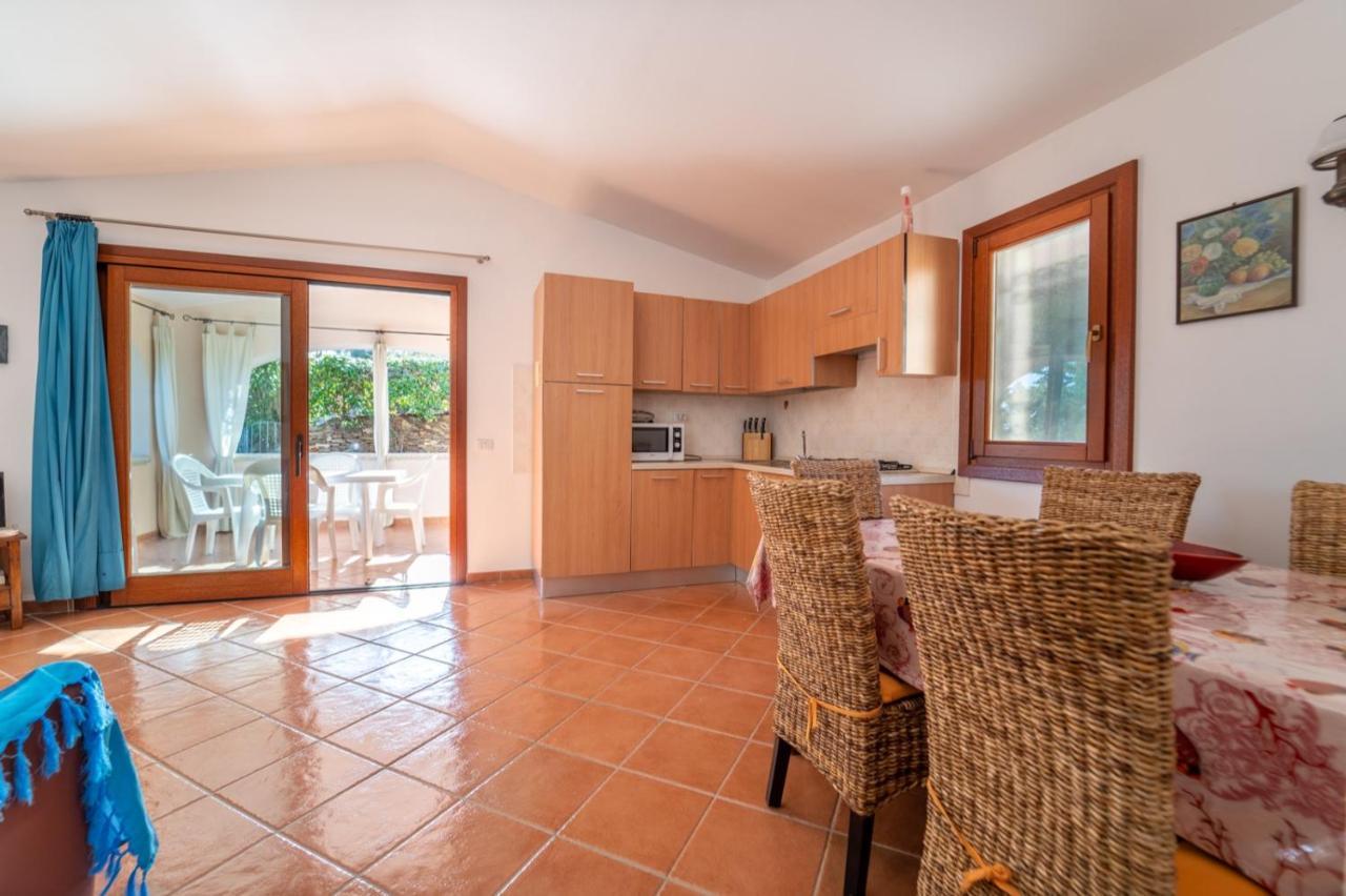 Villa House In San Teodoro Among The Scents Of Sardinia Exterior foto