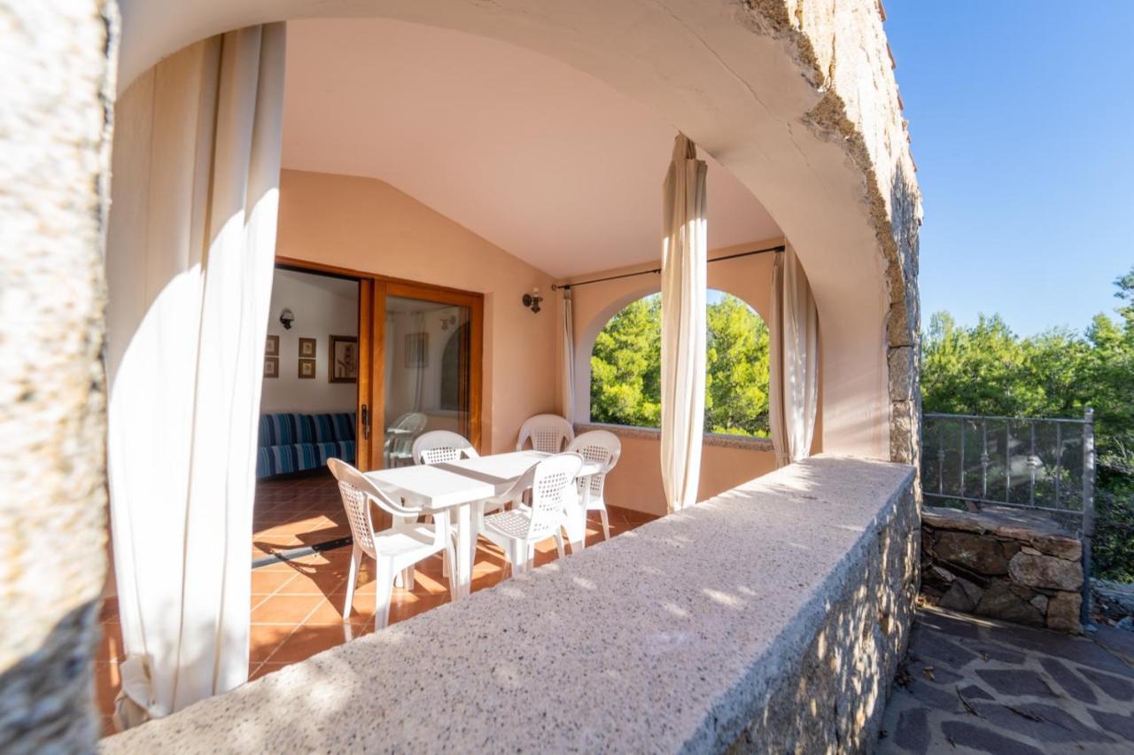 Villa House In San Teodoro Among The Scents Of Sardinia Exterior foto