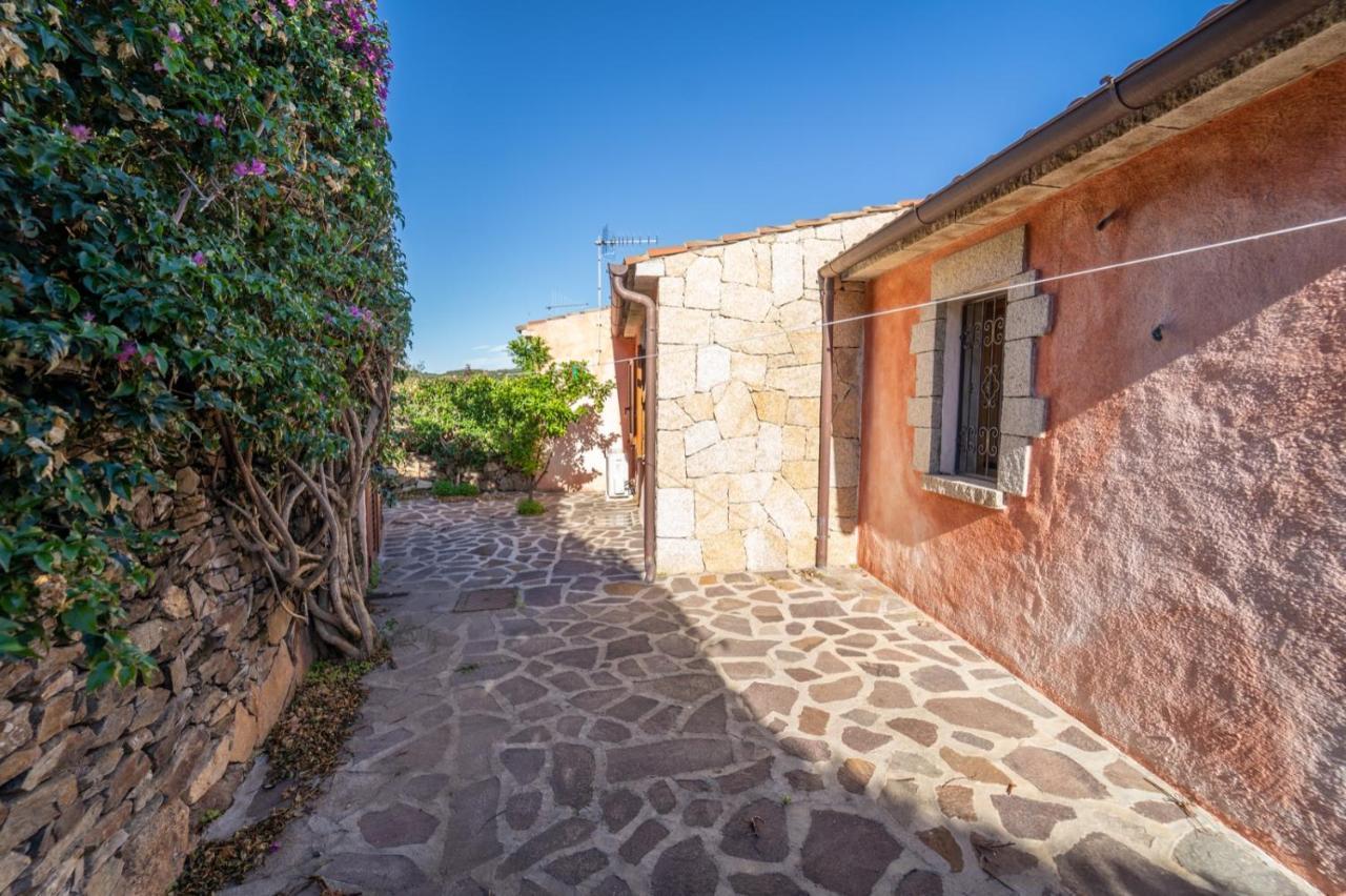 Villa House In San Teodoro Among The Scents Of Sardinia Exterior foto